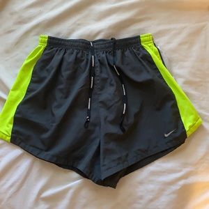 nike running shorts